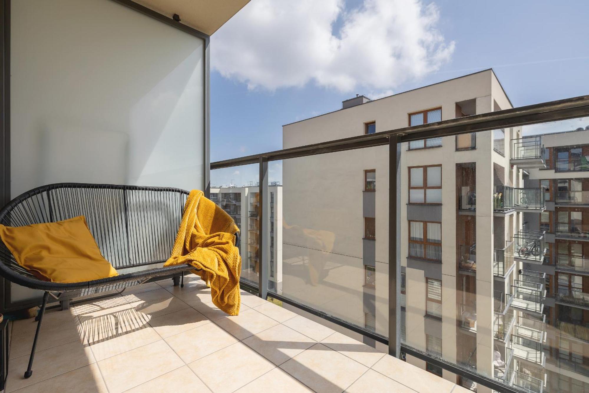 Przytulny Apartament Na Wroclawskiej Z Parkingiem W Krakowie By Noclegi Renters 외부 사진