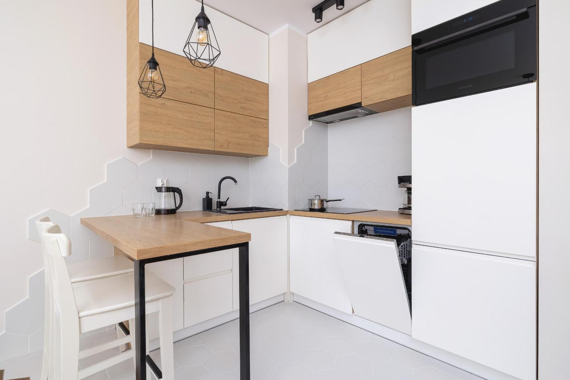 Przytulny Apartament Na Wroclawskiej Z Parkingiem W Krakowie By Noclegi Renters 외부 사진