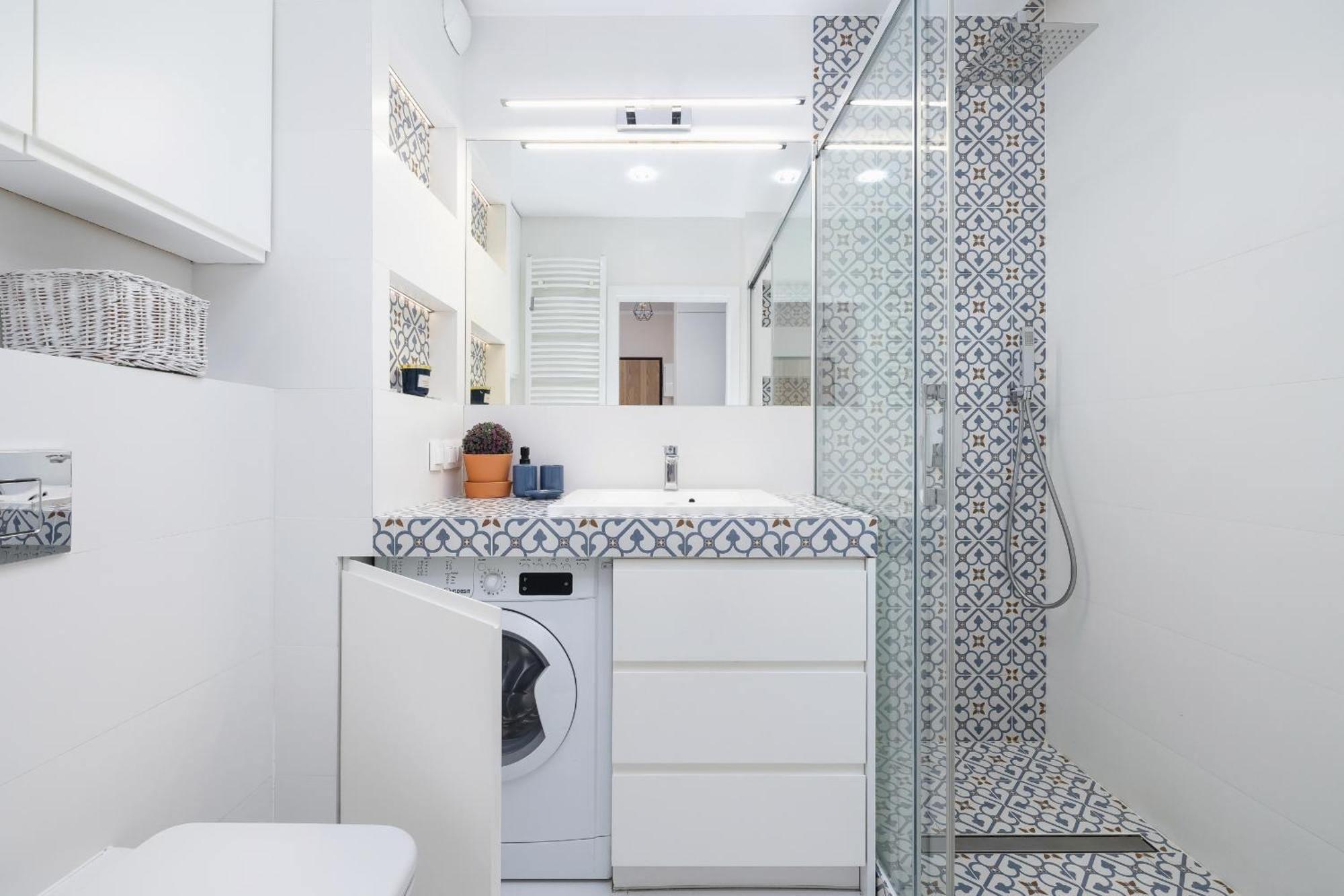 Przytulny Apartament Na Wroclawskiej Z Parkingiem W Krakowie By Noclegi Renters 외부 사진