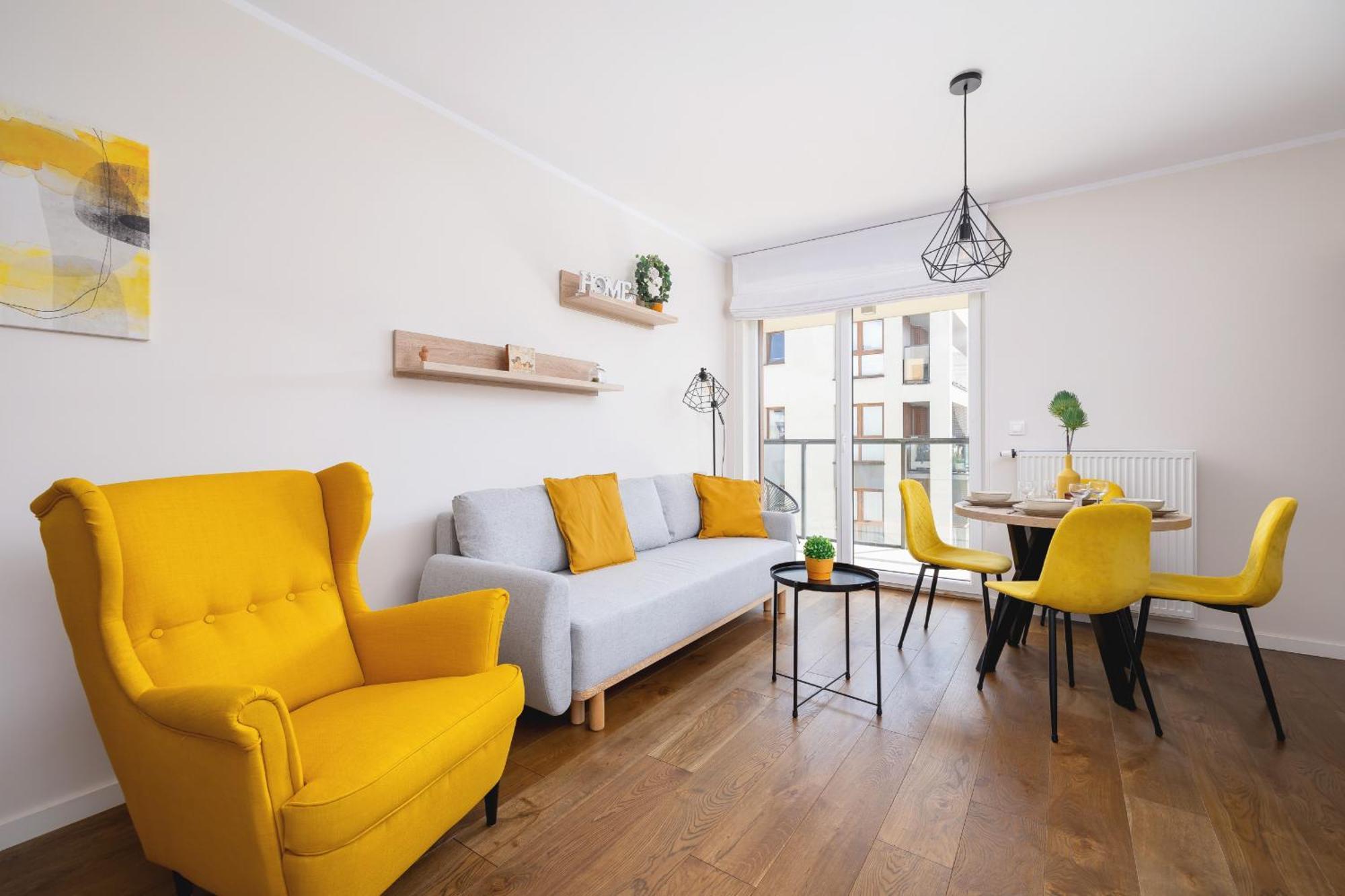 Przytulny Apartament Na Wroclawskiej Z Parkingiem W Krakowie By Noclegi Renters 외부 사진